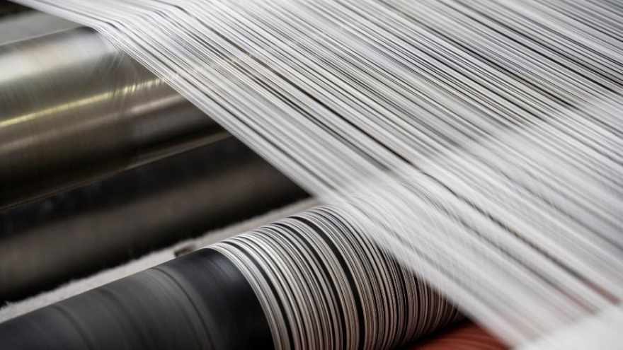 Syre plans to build 'gigascale' textile recycling plant in central Vietnam